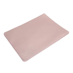 Laptop Sleeve Microfiber Leather DoubleLayer Protective Liner Bag For OS X P NEW - Bild 1 von 12