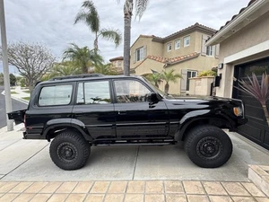 1997 Lexus LX - Picture 1 of 7