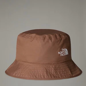  The North Face Hut Cap Mütze Braun Sun Stash bucket In stock  - Bild 1 von 12