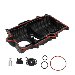 Colector de admisión de motor para Cadillac Escalade Chevy GMC C1500 5,0 L 5,7 L 1996-2002 - Imagen 1 de 18