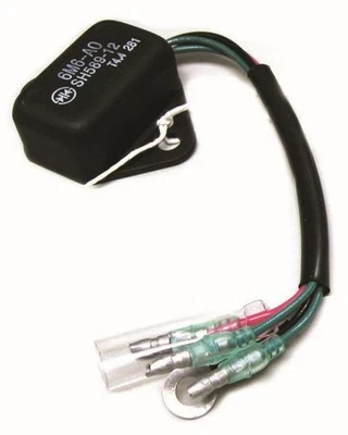 WSM Voltage Regulator For Yamaha Wave Venture 700 1998 004-225 - Image 1 of 3