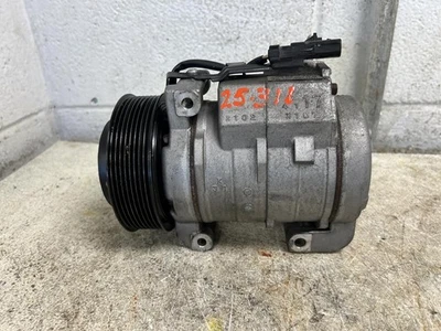 Compresor de aire acondicionado Dodge Ram3500 2024 6,7 L OEM  Foto 1 de 4
