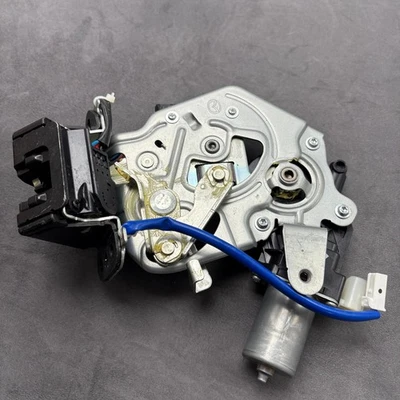 Rear Trunk Tailgate Lock Latch For 2017-2021 Mazda CX-5 TK49-62-310C TK4962310C - Image 1 of 4