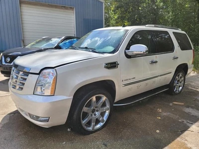 Strut Front With Magneride Chassis Opt Z95 Fits 08-14 ESCALADE 2333088 - Image 1 of 4