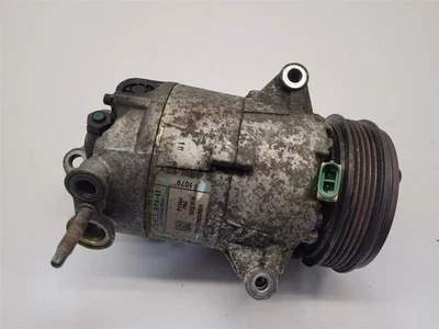 Compresor de aire acondicionado Chevrolet Malibu 07-12 OEM Foto 1 de 4