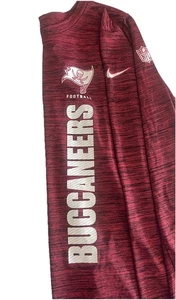 Buccaneers Nike Dry Fit Manga Larga Fútbol Niños L  - Imagen 1 de 3