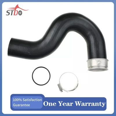 Manguera intercooler turbocompresor izquierdo para Dodge Freightliner Sprinter 2500 3500 NUEVO Foto 1 de 4