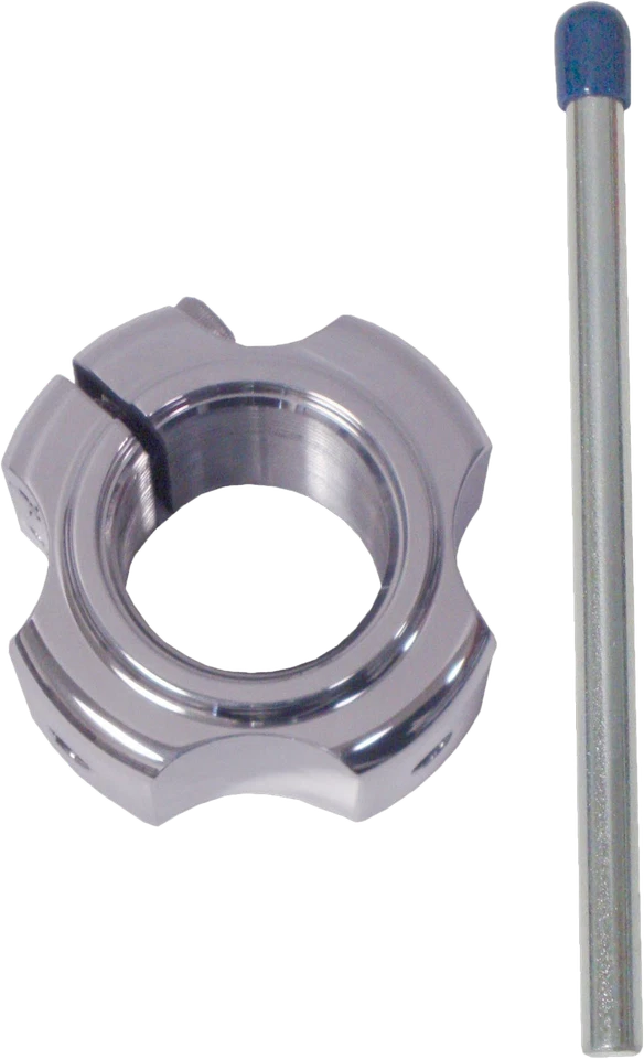 MODQUAD Yfzr Axle Nut Fits All Yfzr 450 AX1-7 - Image 1 of 1