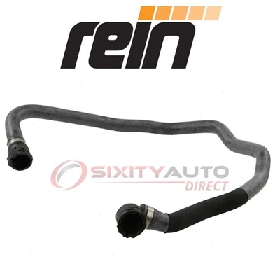 Rein Engine To Heater HVAC Heater Hose for 2007-2008 BMW 328xi 3.0L L6 - st - Image 1 of 4
