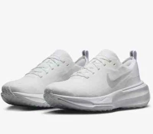 Nike ZoomX Invincible 3 White Photon Dust DR2615-103 Men's Sizes - Picture 1 of 6