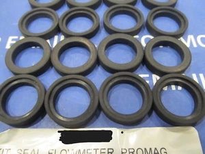 Endress & Hauser Kit guarnizioni 1/2", misuratore di portata Promag H, EPDM, DK5HS-15G - Foto 1 di 2