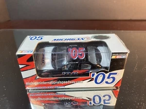 Michigan Speedway '05 Track Program Jeremy Mayfield Winner 2005 Chevrolet M.C. - Picture 1 of 1