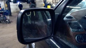 BLACK Left Door Mirror fits: 2010 Land rover Range rover sport Power; power fold - Picture 1 of 24