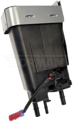 Evaporative Emissions Charcoal Canister for Chevrolet Cobalt 2010-06 Foto 1 de 4