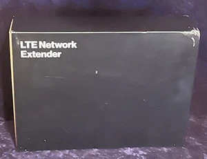 NEW Verizon Wireless LTE Network Extender ASK-SFE116 NOS - Photo 1 sur 4
