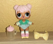 Lol Surprise Doll Dawn Babe Sparkle Series-Sp003