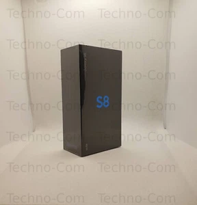 Samsung Galaxy S8 64 Go doré - Foto 1 di 6