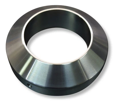 Tapa de extremo silenciador de megáfono de repuesto SRP 2,5" Yamaha Vmax VMX12 Gen2 VMAX VMX17 Foto 1 de 2