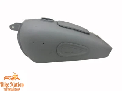 BMW R51 / 3 R67 R67 / 2 R67 / 3 R68 TANQUE DE GASOLINA SIN PROCESAR | Apto para Foto 1 de 4