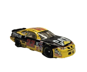 Hot Wheels Cat Racing #22 Nascar Caterpillar - Picture 1 of 3