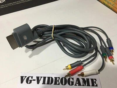 MICROSOFT COMPONENT XBOX 360 ORIGINALE - Immagine 1 di 4