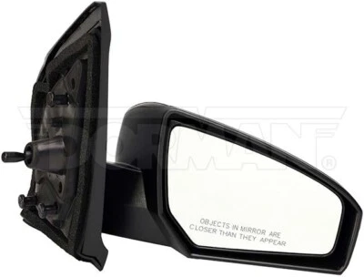 Espejo retrovisor lateral Dorman 955-983 para Nissan Sentra 96301ET00E Foto 1 de 4