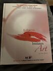 LifeSTYL Imitates ART: The Media Video Book (Introduction to Lifestyl & Art)