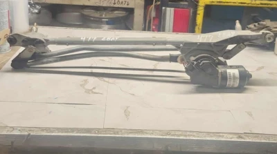 Dodge Intrepid 1998-2004 limpiaparabrisas delantero motor y montaje de acoplamiento OEM Foto 1 de 4