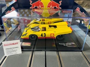 Carrera Digital 124 23975 Porsche 917 KH Nº43 - Imagen 1 de 1
