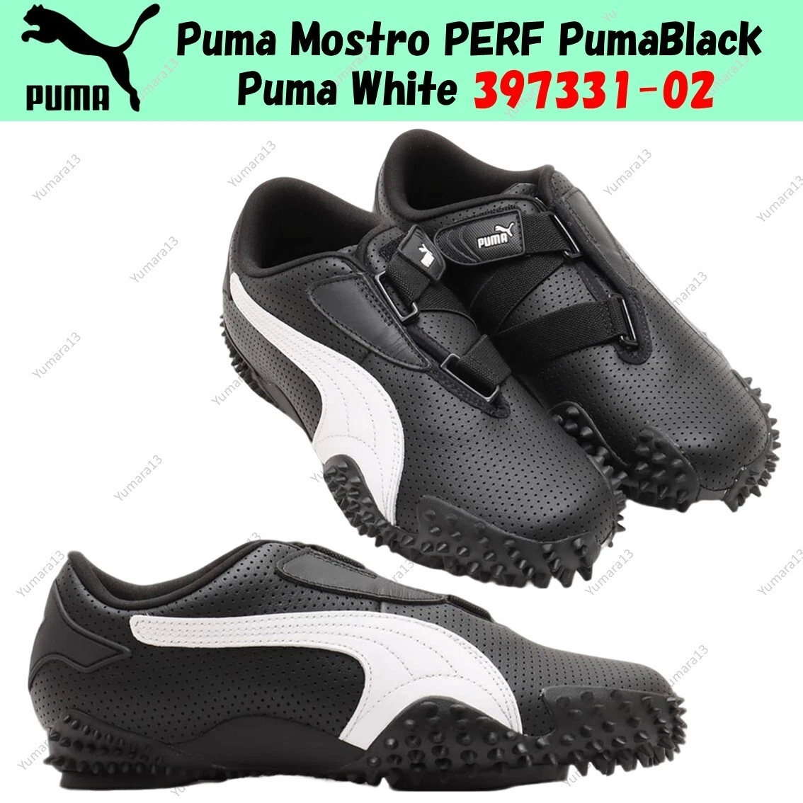 puma mostro perf products for sale | eBay