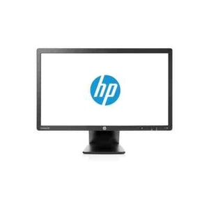 HP EliteDisplay E231 23" LED LCD FullHD 1080p @60Hz Monitor Screen VGA, DVI, DP - Picture 1 of 6