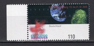 GERMANY  2000 EXPO 2000 in Hannover   M1173 - Picture 1 of 1