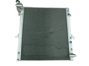 Radiator For Mitsubishi Triton ML-MN 3.5/2.4L Petrol 2.5/3.2L Diesel 2006- AT - Picture 1 of 8