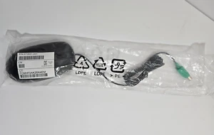 HP 674315-001 PS/2 Optical Scroll Wheel Mouse 672651-001 - Picture 1 of 4