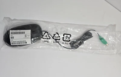 HP 674315-001 PS/2 Optical Scroll Wheel Mouse 672651-001 - Image 1 of 4