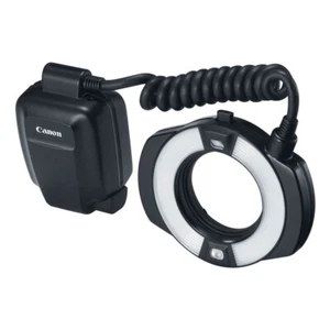 canon mr-14exii macro ring lite "" Don't know if it works OR what it is "" - Picture 1 of 3