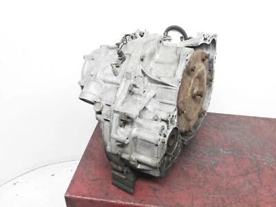 Volvo Xc90 2003-2004 tracción delantera transmisión automática Tranny 160 k millas Foto 1 de 4