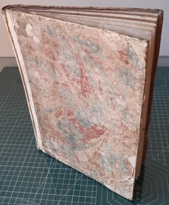 Astronomy: Ephemerides motuum Coelestium ex Anno MDCCXV in Annum MDCCXXV. - Image 1 of 4