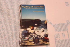 Cycling the Islands: P.E.I. and the Magdalen Islands / Campbell Webster 1990 - Picture 1 of 4