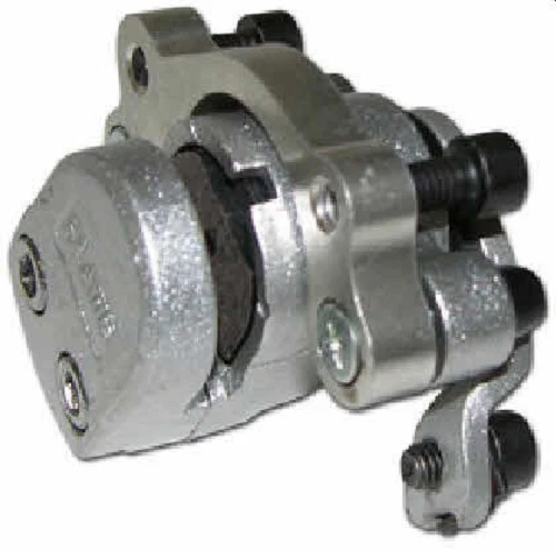 Pinzas de freno Razor Scooter (delanteras y traseras) - JUEGO DE 2 - W15128190009 - OEM Foto 1 de 1