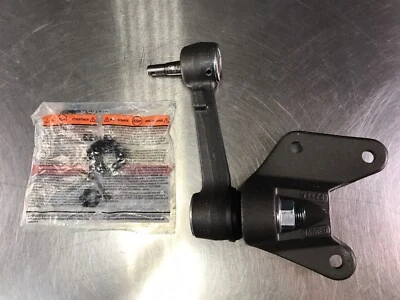 Moog Steering Idler Arm K9424 For 1986-1989 Toyota 4Runner Pickup - Image 1 of 4