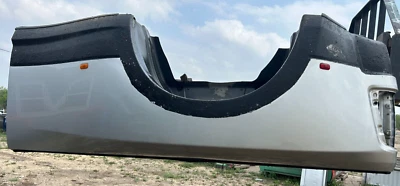 Camión Dodge Ram 3500 4500 2010 2011 2012 13 14 15 16 17 18 plataforma plateada de 8 ft Foto 1 de 4