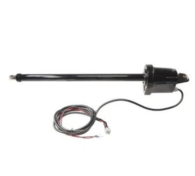 Nice Apollo 816-BLK Replacement Master Arm Actuator EBS (SMART) With 12 ft Cord - Image 1 of 4