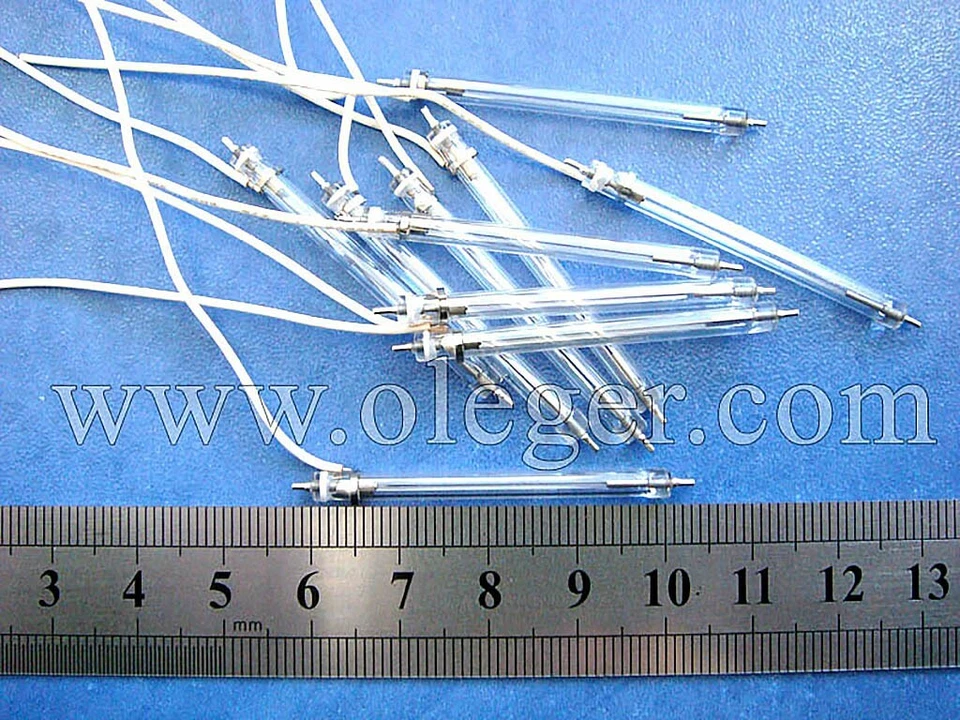 For SALE: 1x Flash Tube spare parts Nikon Speedlite SB600 lamp - Image 1 of 1