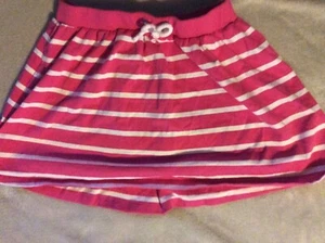 Girls pink Nautica skirt size 7 EUC - Picture 1 of 1
