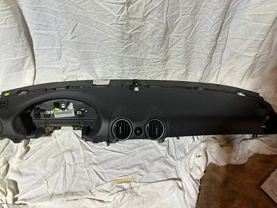 2009 2010 2011 2012 Porsche Boxster Cayman Dash Dashboard - 98755210117 - Image 1 of 4