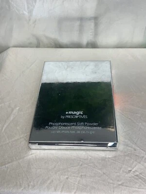 Magic by Prescriptives 11g Phosphorescent Soft Powder (new with box) - Image 1 of 4