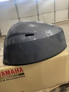 YAMAHA OEM TOP COWLING without graphics 6FM-4261A-02-00 - Bild 1 von 3