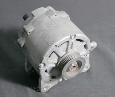 079903015P X Alternator 190A Generator Audi RS6 RS7 4G A8 4H 4.0TFSI 100Km - Image 1 of 4