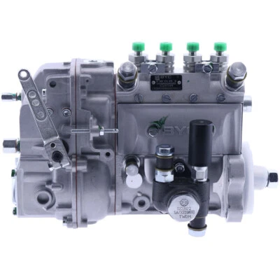 68MM Fuel Injection Pump 0423-3304 for Deutz Engine F4L912 Bosch 0400464093 - Image 1 of 4